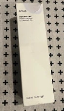 Anua Heartleaf Pore Control Cleansing Oil 6.76 oz (200mL) Exp 2/26