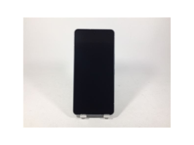 SHARP AQUOS R7 Silver ROM256G 5G A202SH Dual SIM Android Phone