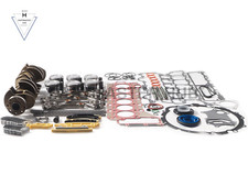 For 2019-2024 Land Rover Engine Long  Block Rebuild Kit - AJ20P6 3.0L L6 Turbo