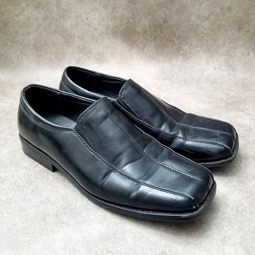 stacy adams men's slip on dress shoes