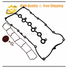 PCV Valve & Intake Manifold Gasket Kit For Audi Q7 Passat CC Touareg Cayenne3.6L