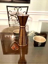 NEW Bronze Appleton estate jigger For Measuring Shots (one Jigger)