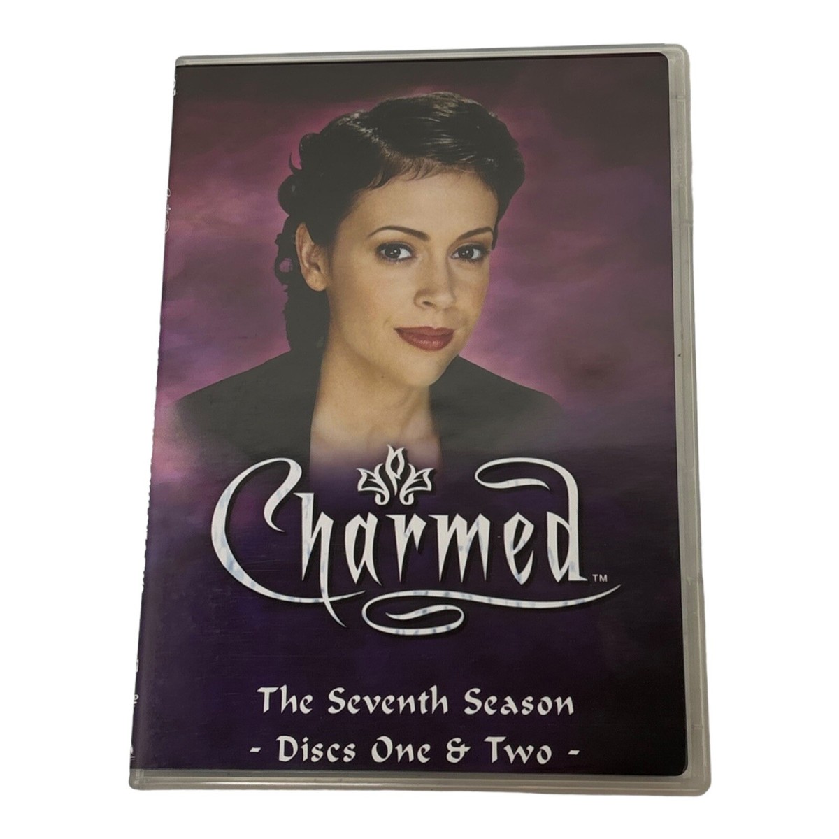 Charmed: Season 7 - DVD Series 97360707045| eBay