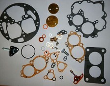 Carburateur Mercedes 230