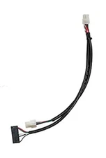 MEI MARS VN 2512 24 VOLT MDB DBV BILL ACCEPTOR HARNESS  / BILL VALIDATOR HARNESS