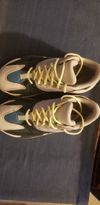 adidas yeezy boost 700 wave runner solid grey