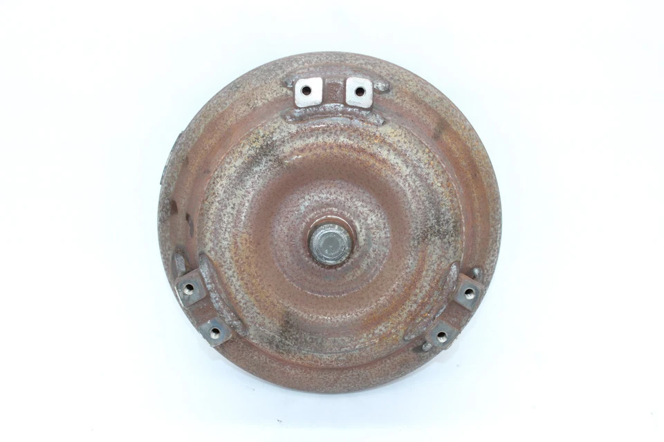 Mercedes R170 SLK230 C230 1997-2004 transmisión convertidor de par OEM Foto 3 de 4