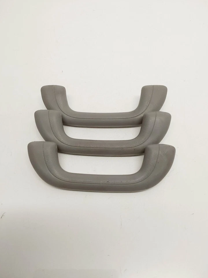 Hyundai Elantra 2007-2010 techo interior agarre agarre mango OEM CONJUNTO DE 3 Foto 2 de 4
