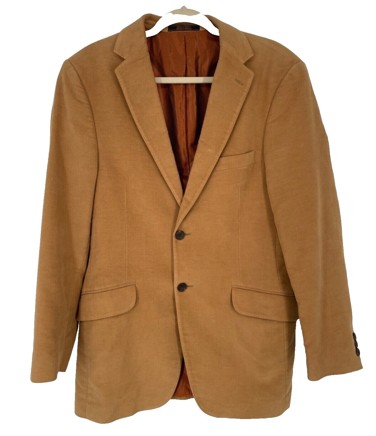 Ben Sherman Cotton Solid Suits & Blazers for Men