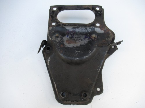 Porsche 911 Engine Suspension Mounting Bracket / Motor Mount '68-'83 - Picture 5 of 8