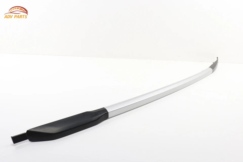 2018-2019 SUBARU OUTBACK КРЫША ЛЕВАЯ БОКОВАЯ РЕЙКА БАГАЖНИК МОЛДИНГ OEM - Изображение 2 из 4