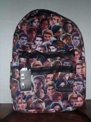 kj backpack