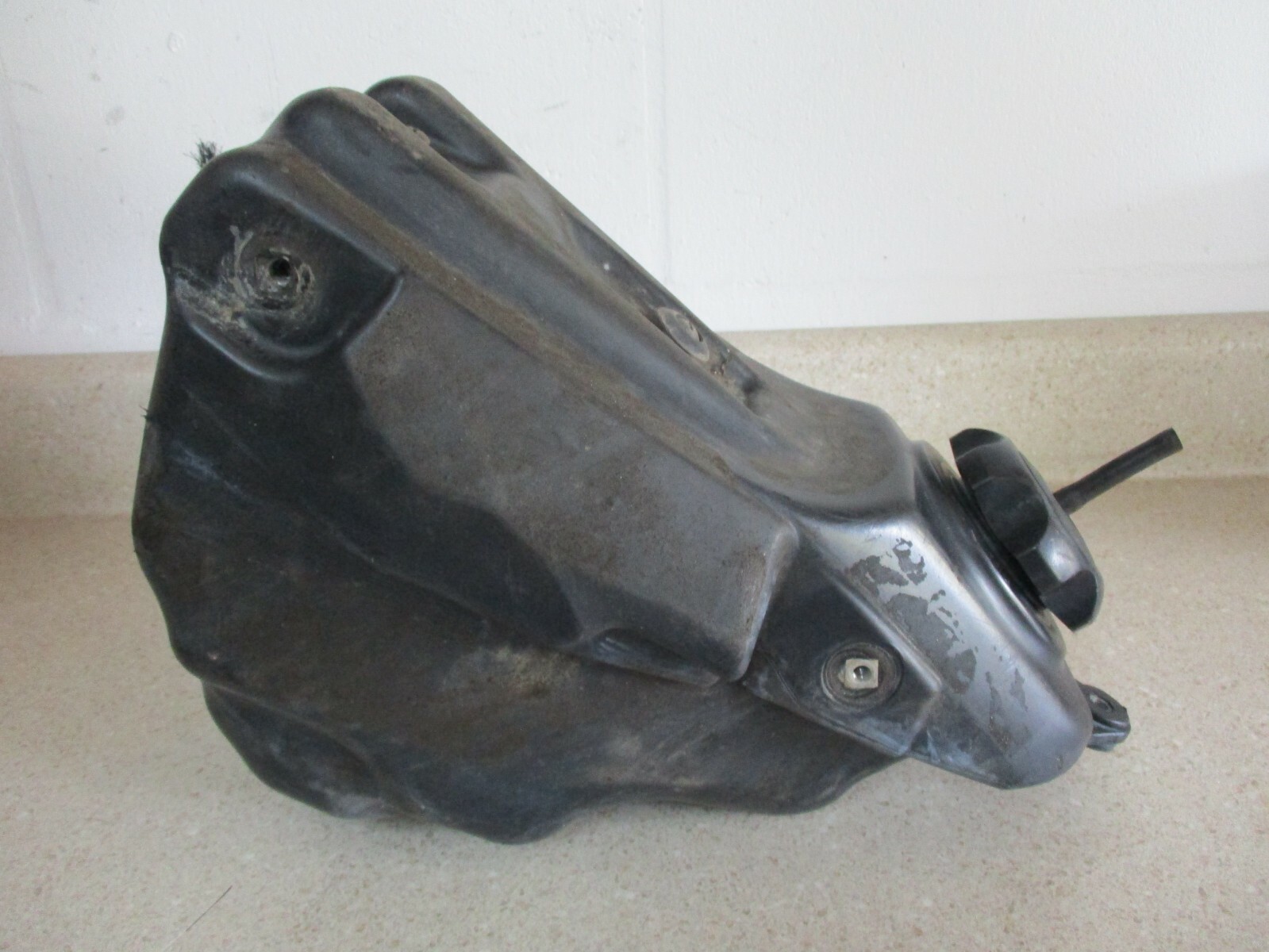 2006 KAWASAKI KX250F GAS TANK FUEL TANK PETROL OEM, 5100101106Z, MX81