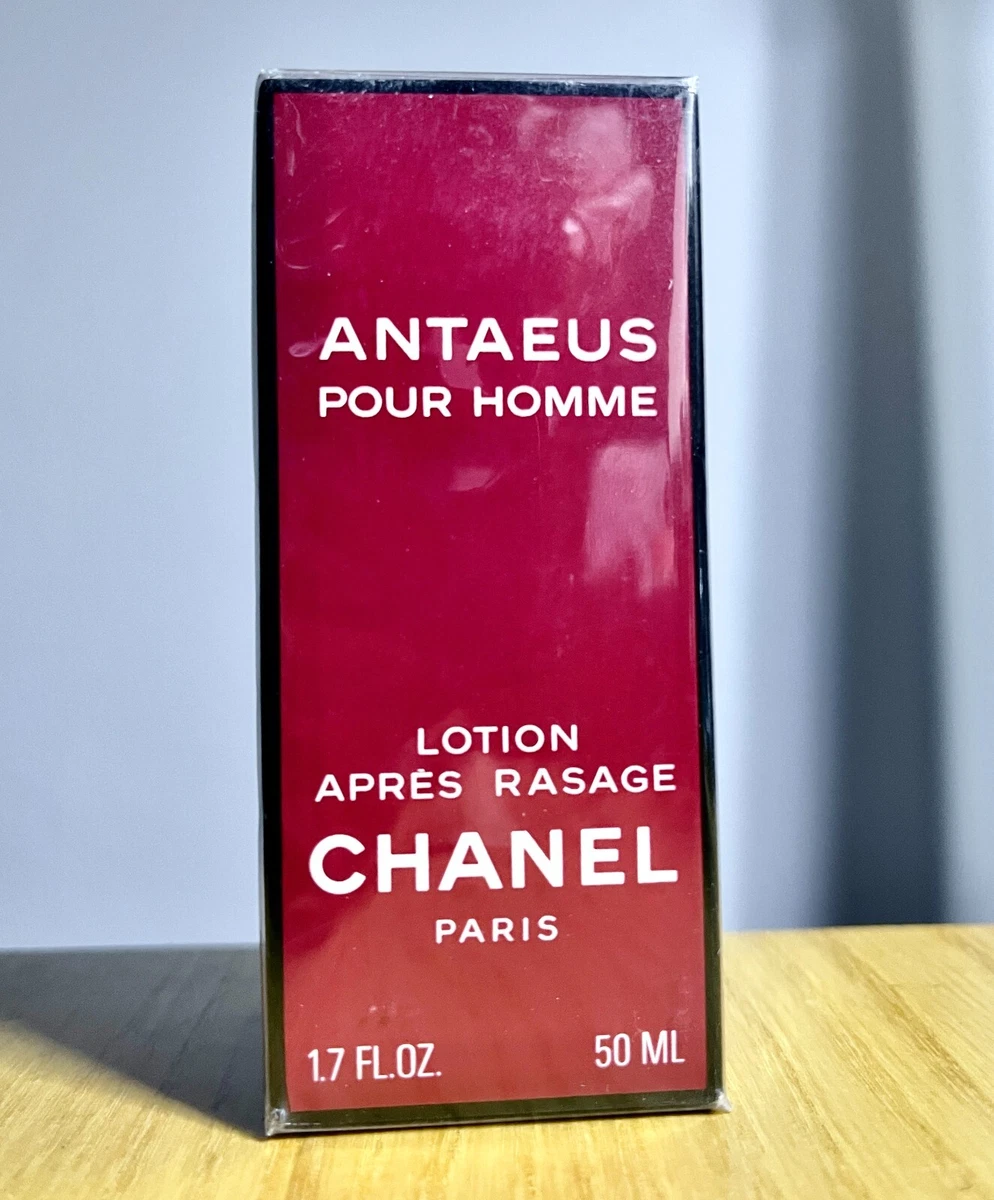 Chanel Antaeus Old Formula vintage