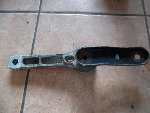 VW Golf VI Motorhalter Drehmomentstütze Hinten 1K0199855AD