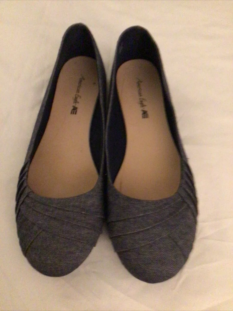 Payless american shop eagle ballet flats