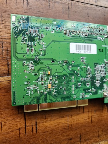 Hauppauge WinTV - NTSC/NTSC-J - 32552 - REV C168 - PCI TV Tuner Card - Picture 7 of 8