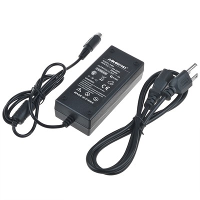 AC Adapter Charger for Star Micronics TSP600 TSP700 TSP800 Printer Power Cord