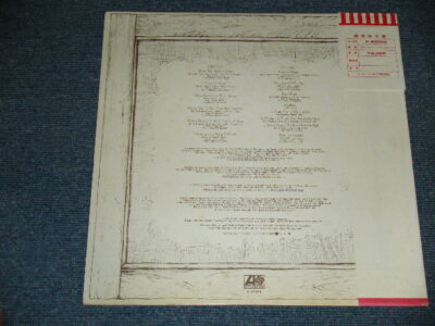 DELANEY & BONNIE Japan 1972 P-8300A NM LP+Obi THE BEST OF | eBay