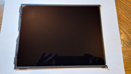 Ipad Air A1474 5th Gen A1822 Genuine LCD Screen - 第 1/2 張圖片