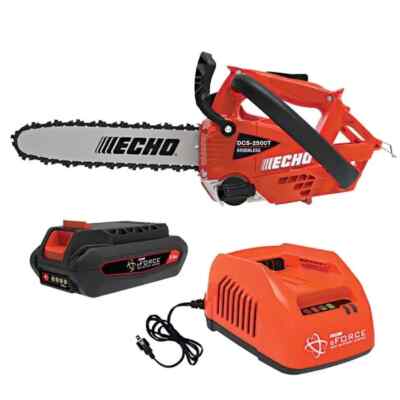 Echo DCS-2500T-12C1 12