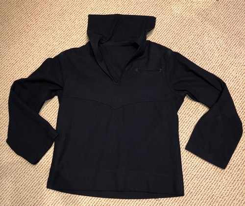 MARINE DE LA NAVY US Größe 38 M. Original WW2