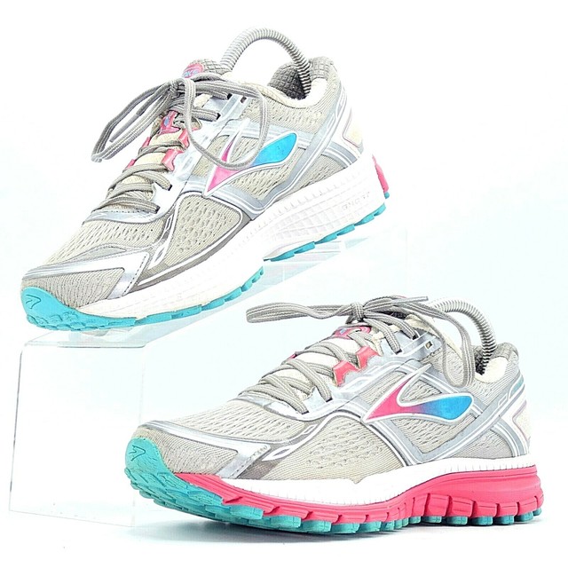 brooks ghost 8th edition womens