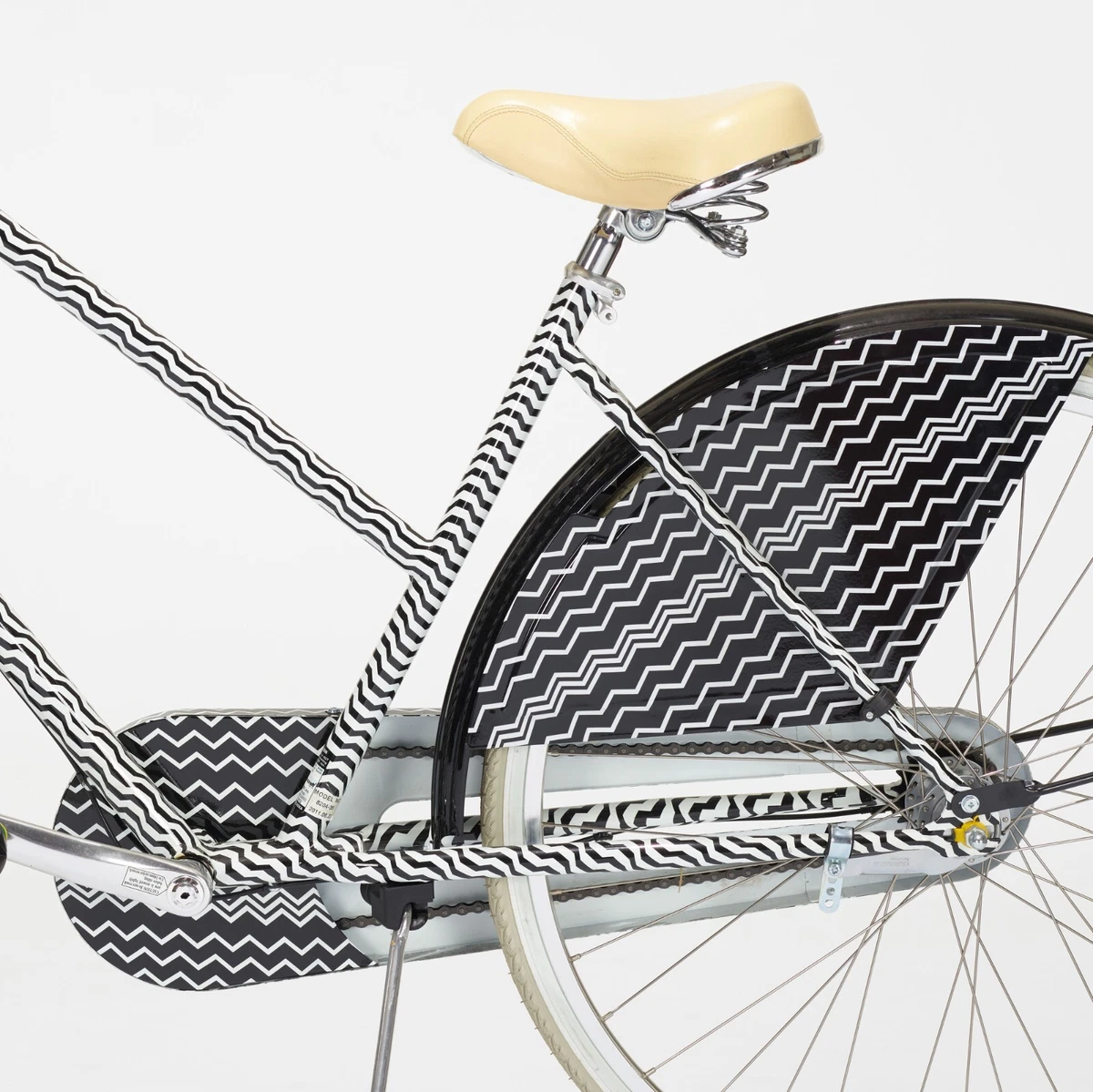 Missoni for Target Bike, Missoni for Target