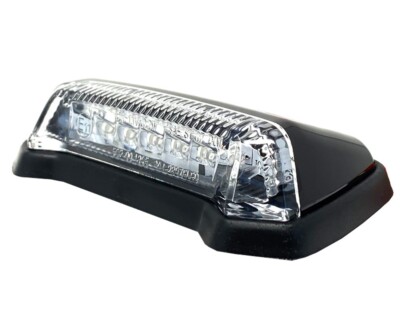 Classic Chrome Cafe Racer Brat Style Tail Light – Emgo Universal Vintage Scrambler