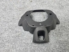 TOYOTA CAMRY 2025 STEERING WHEEL REAR COVER PANEL TRIM BLACK OEM