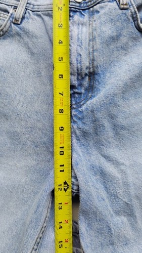 BDG Urban Outfitters Skate Fit Jeans Light Wash Tag Gr. 30/30 Herren - Bild 5 von 13