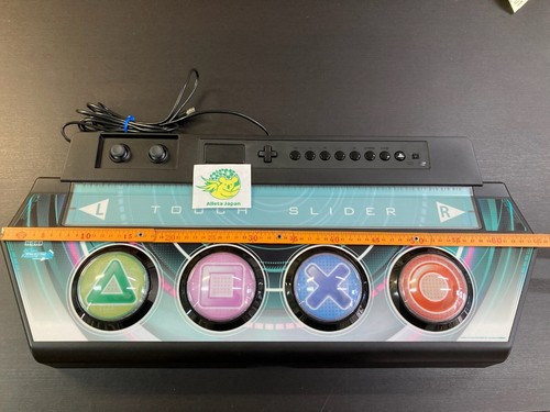 Miku Hatsune Project DIVA Future Tone DX Dedicated Controller for Playstation4 - Picture 8 of 10