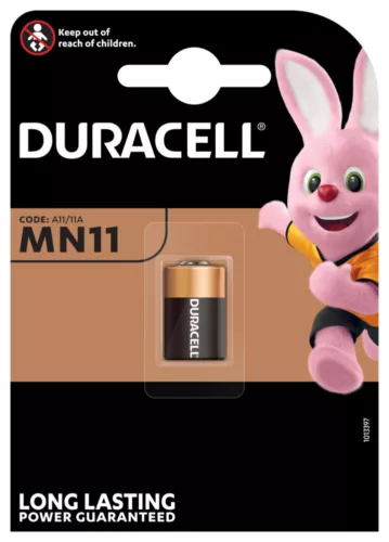 Duracell