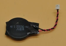 CMOS Bios Motherboard Battery for HP Stream - 14-ax014nl Motherboard Battery