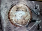 1939 D Mercury Dime AU