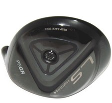 PRGR 2023y LS PROTOTYPE ONE CLOVER DRIVER 10 460cc HEAD ONLY 500 PCS LIMITED 39