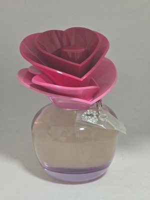 Someday by Justin Bieber for Women Eau De Parfum Spray 3.4oz