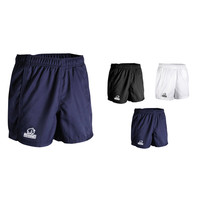Rhino Men's Auckland Shorts RH015 - Adult Running Cycling Sports Half Pants