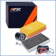 Filtre d'habitacle Peugeot 307