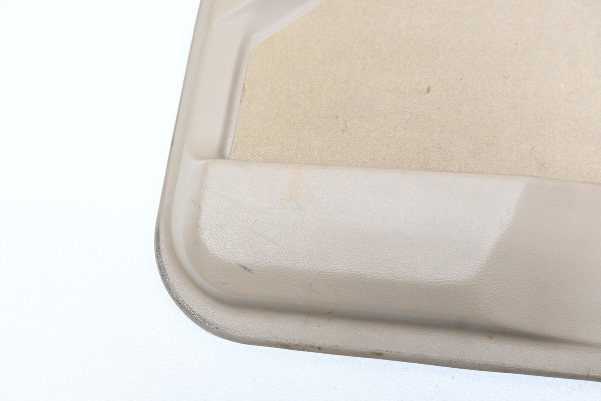 ⭐ 89-95 Bmw E34 5 Series Front Right Pass Side Door Card Panel