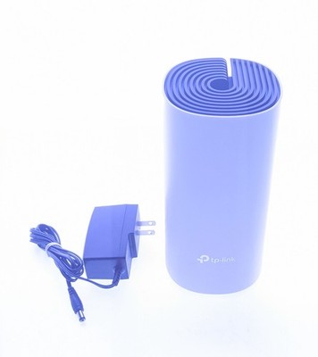 TP Link Deco AC1200 Mesh WiFi Router Replacement System W2400