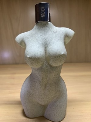 KKW Fragrance Body III Eau de Parfum, 3.4 fl oz (100 ml), NWOB
