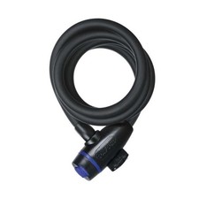 Cable8 noir 1800mm x 8mm