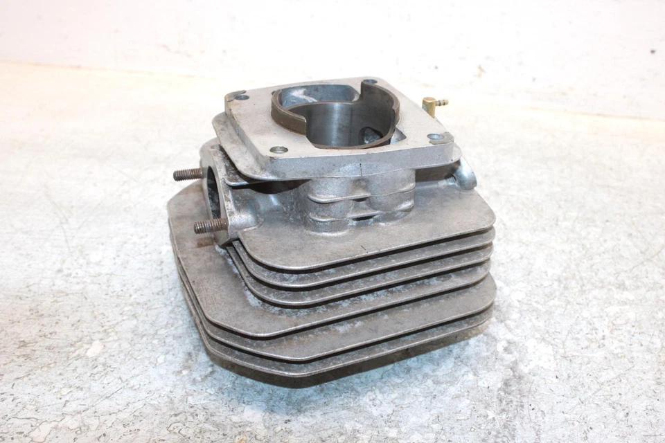 1990 Polaris Trail Boss OEM cilindro de furo 72,5 mm 3083769 AP168 - Imagem 3 de 4