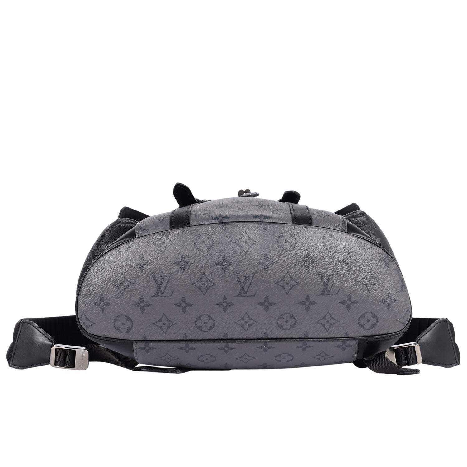 Louis Vuitton Christopher Monogram Eclipse Backpa… - image 9