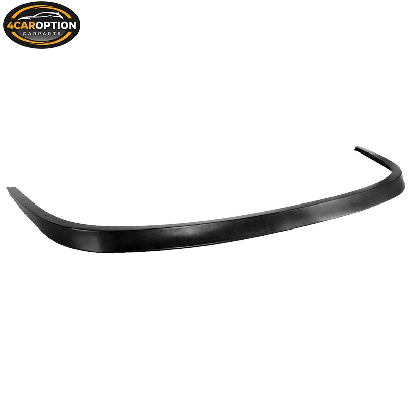 Front Bumper Lip Fits 96-07 Ford Taurus & 00-05 Mercury Sable OE Style PU Foto 3 de 4