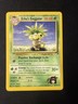Erika’s Exeggutor 44/132 - Gym Heroes - Vintage 1999-2000 - Pokemon TCG