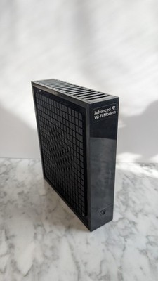 Hitron CGN3 Modem - CGN3U Wireless Cable Modem Router Gateway