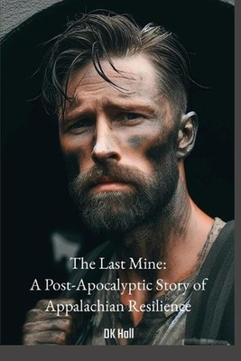The Last Mine: A Post-Apocalyptic Story of Appalachian Resilience by Dk Hall Pap