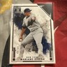 2025 Panini Impeccable Mariano Rivera Silver Parallel #95 HOF Rivera /60 Yankees